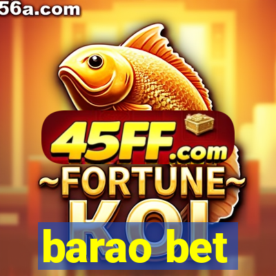 barao bet